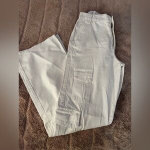 BNWOT Zara cargo pants